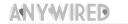 Il blog della settimana: Anywired