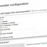 Un Approccio Avanzato agli Autoresponder in MailChimp