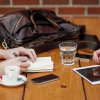 Il Tuo Blog è il tuo Curriculum. E non solo