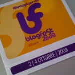 Blogfest 2009 – The Day After