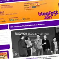 Perché Dovresti Davvero Fare un Salto alla BlogFest 2011