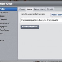4 Parametri di Ricerca che Dovresti Davvero Usare in HootSuite