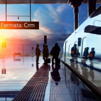 CRM: Un Vagone Carico di Soluzioni