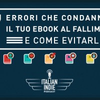 7 errori che condannano il tuo ebook al fallimento (e come evitarli)