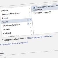 Facebook Ads: Qualcosa che Forse non Sapevi sulle Segmentazioni Avanzate
