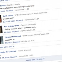 Comments Box Plugin: Tutto Oro Quel Che Luccica?