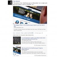 Cosa Dimostra Davvero il Cambiamento del News Feed di Facebook?
