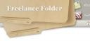 Il blog della settimana: Freelance Folder