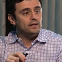 8 Consigli da Gary Vaynerchuk su Startup, Mercati e Social Media