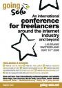 Going Solo: una Conferenza per Freelancers europei