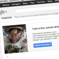 Cos’è Realmente Google Plus?