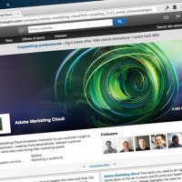 Pagine Vetrina LinkedIn: la Risposta alle Pagine Brand di Facebook?