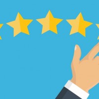 Del perché i grandi numeri ci affascinano (e come ciò influenza le recensioni sul tuo e-commerce)