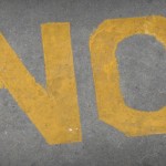 Imparare a Dire di No (e Perché Farlo Può Preservare la Qualità del Tuo Blog)