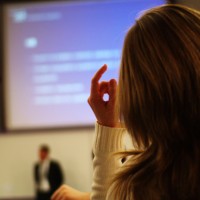 Superare lo Stress del Parlare in Pubblico: Parla per dieci
