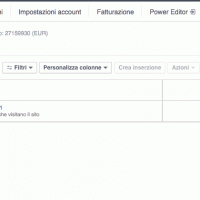 Come Gestire Efficacemente il Target Geografico per le tue Campagne in Facebook Ads