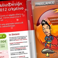 Freelance in Action il 18 Febbraio a Torino
