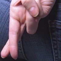 A Loro Non Importa del Tuo Blog