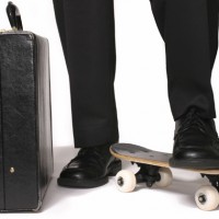 Stai Seguendo un Qualsiasi Blog Aziendale? Perché?
