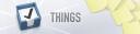GTD con il Mac: Things