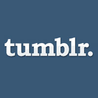 Tumblr, il Vero Terzo Incomodo Nella Guerra Tra i Blog