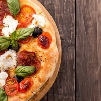 La Web Analytics Spiegata con La Pizza