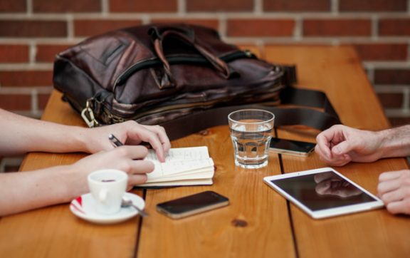 Il tuo blog è il tuo curriculum