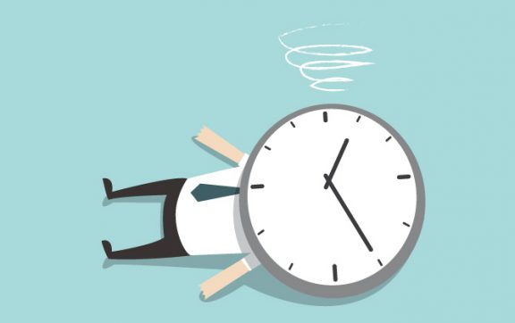 Gestire efficacemente il proprio tempo