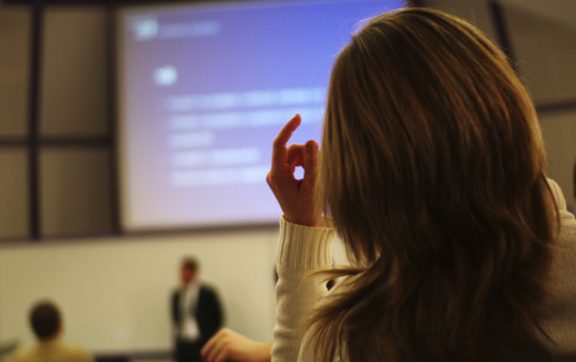 6 Buoni tips per parlare in pubblico