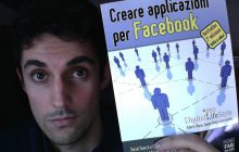 Recensione Creare Applicazioni per Facebook Daniele Ghidoli