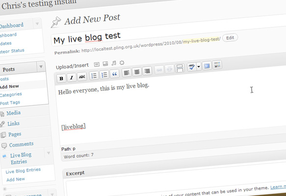live-blogging-wordpress