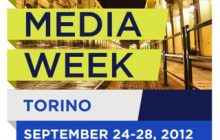 Francesco Gavello alla Social Media Week di Torino