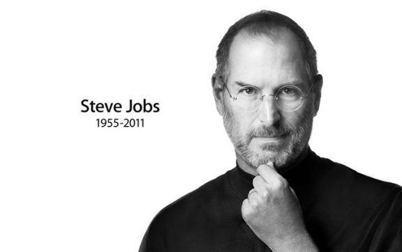 Cose che nel tempo ho imparato da Steve Jobs su sogni, progetti e vita
