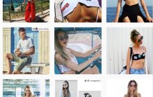Instagram va di moda: ecco come utilizzarlo in modo vincente nel tuo piano marketing 7