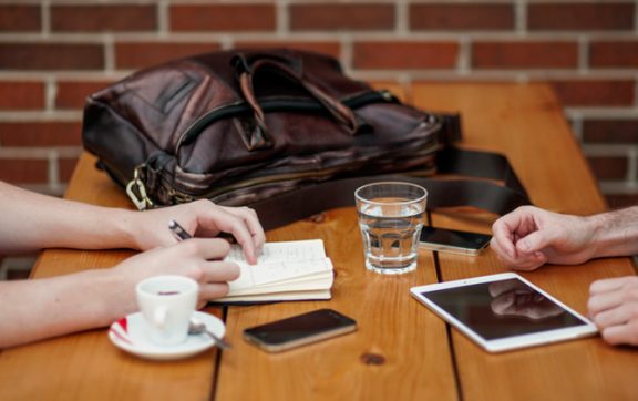 Come trovare il cliente giusto