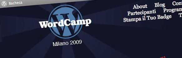 wordcamp-2009-logo
